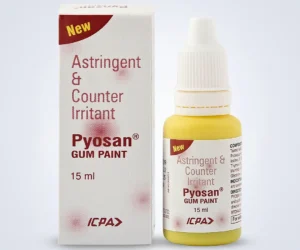 PYOSAN GUM PAINT  1*20ML