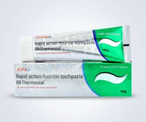 THERMOSEAL-RA PASTE  100GM
