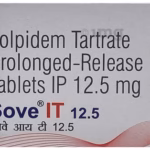SOVE IT 12.5 TAB  10 TAB