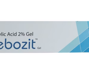 SEBOZIT GEL  30GM