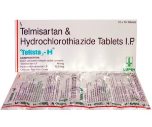 TELISTA-H TAB  1*15