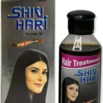 SHIV HARI OIL  100ML