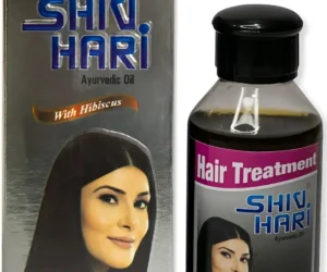 SHIV HARI OIL  100ML