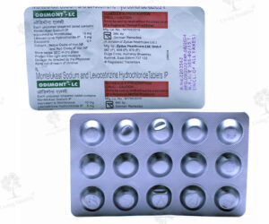 MONTEK FX TAB  1,S