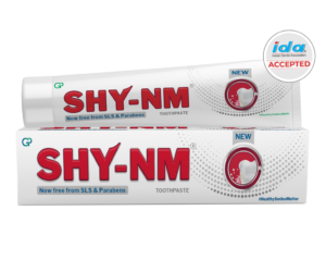 SHY-NM PASTE  50G