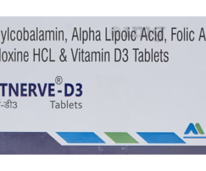 RESTNERVE D3 TAB  1.S