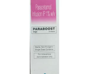 PARABOOST IV  100ML
