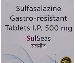 SULSEAS TAB  1,S
