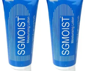 SGMOIST LOTION  100ML