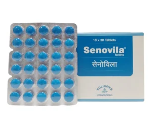 SENOVILA TAB  1*30