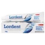 LORDENT PASTE  100GM