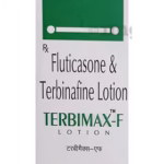 TERBIMAX F LOTION  30ML