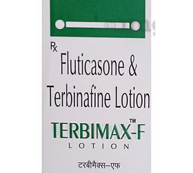 TERBIMAX F LOTION  30ML