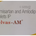 TELVAS-AM TAB  1*10