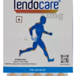 TENDOCARE TAB  1*15