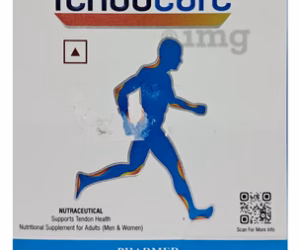 TENDOCARE TAB  1*15
