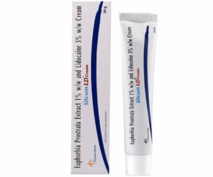 SITCOM LD CREAM  30 GM
