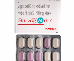 STARVOG-M-0.3 TAB  1*10