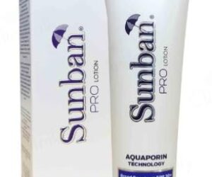 SUNBAN PRO LOTION  60ML