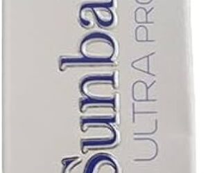 SUNBAN ULTRA PRO GEL  60GM