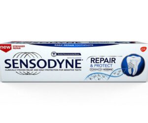 SENSODYNE REPAIR & PROTECT  80 GM