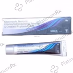 SMEX CREAM  10GM