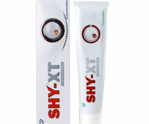 SHY XT PASTE  70 GM