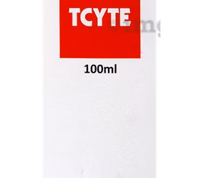 TCYTE SYR  100 ML