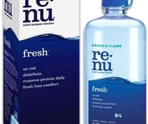 RENU MULTIPLUS SOLUTION  355ML