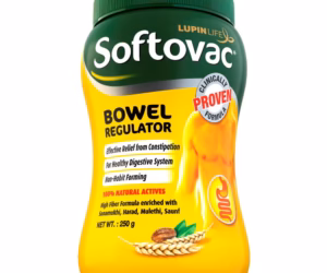 SOFTOVAC POW  250GM