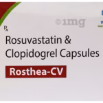 ROSTHEA CV CAP  1,S