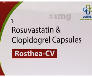 ROSTHEA CV CAP  1,S