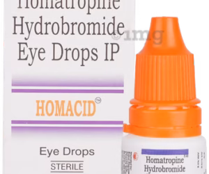 HOMACID-DROP  5ML