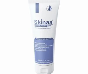 SKINAA MOIST GEL  100ML