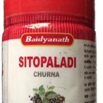 SITOPALADI CHURNA (BAD)  30GM