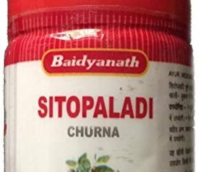 SITOPALADI CHURNA (BAD)  30GM