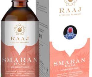 SMARAN SYP  200ML