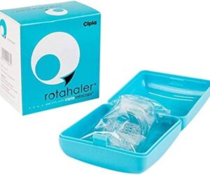 ROTAHALER CIPLA  1 PACK