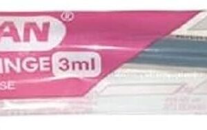 DISPOVAN 3ML  1 PCS