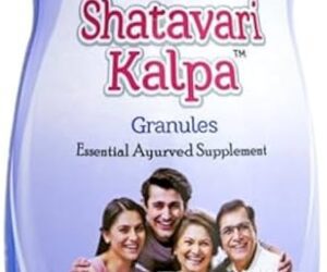 SHATAVARI KALPA  375G