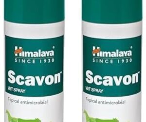 SCAVON SPRAY [VET]  120ML
