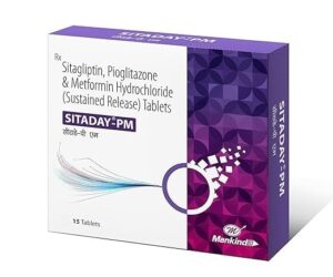 SITADAY PM TAB  1,S