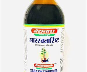 SARASWATARISHTA (BAD)  450ML
