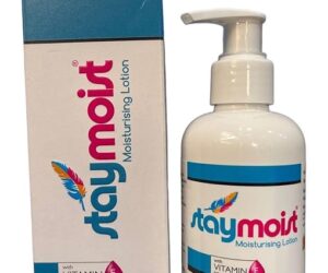 STAYMOIST MOIS LOTION  150ML