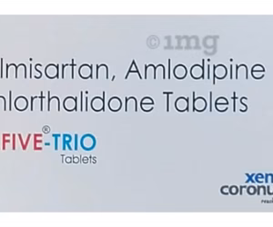 TELFIVE TRIO TAB  1,S