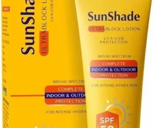SUNSHADE LOTION  50 ML