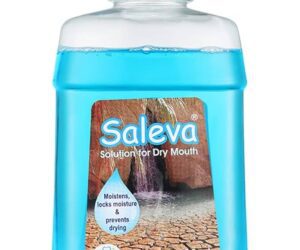 SALEVA MW  500 ML