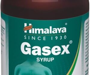 GASEX SYP  200ML