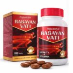 RASAYAN VATI (RAJVED)  1*30
