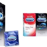DUREX SUPREME  1*3